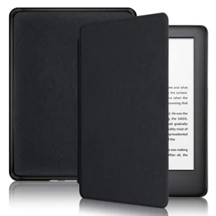 Tech-Protect SMARTCASE KINDLE PAPERWHITE 4 2019 GREY - Etui i futerały do telefonów - miniaturka - grafika 1