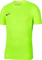 Koszulki męskie - Nike Koszulka męska Park VII zielona r. XL BV6708 702 - miniaturka - grafika 1