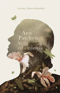 Stan zdumienia Nowe wydanie - Literatura obyczajowa - miniaturka - grafika 2