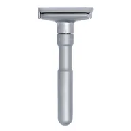 Maszynki do golenia i wkłady - Merkur Safety Razor Futur Maszynka do golenia na żyletki, z regulacją - miniaturka - grafika 1