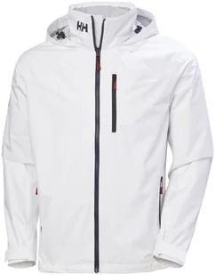 Helly Hansen kurtka męska CREW HOODED JACKET 34443 001 2XL - Kurtki męskie - miniaturka - grafika 1