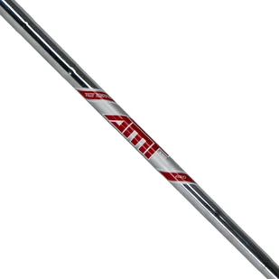 True Temper AMT Tour Red/Black/White shafty do ironów - Golf - miniaturka - grafika 1