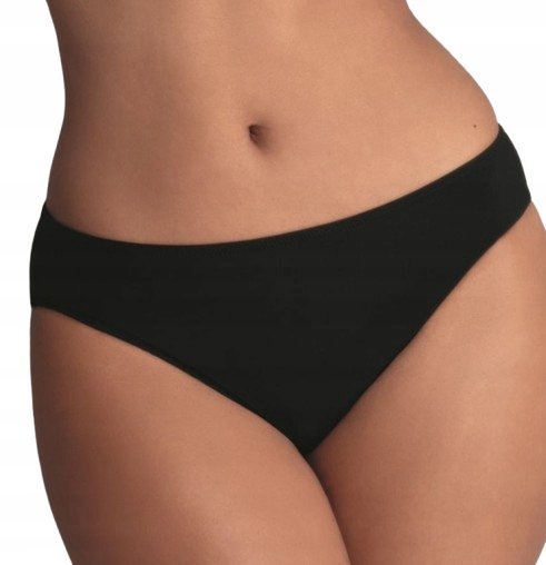 ROSA FAIA DAMSKIE MAJTKI PLAŻOWE KĄPIELOWE DÓŁ OD STROJU 38 J5D