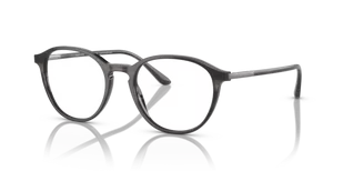 Okulary korekcyjne Giorgio Armani AR 7237 5964 - Okulary korekcyjne, oprawki, szkła - miniaturka - grafika 1