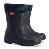 Buty dla dziewczynek - Kalosze dziecięce, Demar - miniaturka - grafika 1