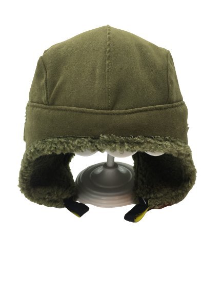 Czapka zimowa przejściowa Doll