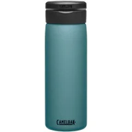 Kubki termiczne - Kubek termiczny Camelbak Fit Cap 600 ml Lagoon turkusowy - miniaturka - grafika 1