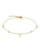 Bransoletki - Tamaris Bransoletka z elementami ozdobnymi - miniaturka - grafika 1