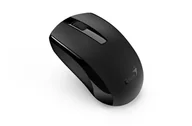 Myszki - Genius ECO-8100 (31030004400) Czarna - miniaturka - grafika 1