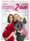 Komedie DVD - Mamy 2 Mamy - miniaturka - grafika 1