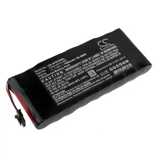 Cameron Sino Aeroflex 3500A 7020-0012-500 7800mAh 86.58Wh Li-Ion 11.1V ) - Akcesoria do kas i terminali - miniaturka - grafika 1