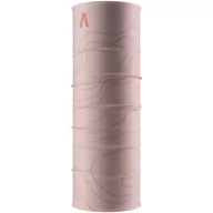 Apaszki i szaliki damskie - Chusta wielofunkcyjna komin Alpinus Viki pudrowy róż - miniaturka - grafika 1