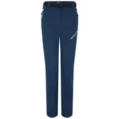 Spodnie sportowe damskie - Spodnie damskie Dare 2b Melodic Pro Trs Rozmiar: XL / Kolor: ciemnoniebieski - miniaturka - grafika 1