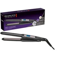 Prostownice i karbownice do włosów - Prostownica REMINGTON S5515 Pro-Ceramic Extra Slim 230 stopni - miniaturka - grafika 1