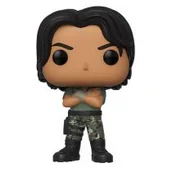 Figurki dla dzieci - Funko POP TV Altered Carbon Takeshi Kovacs Birth Kovacs 2006178 - miniaturka - grafika 1