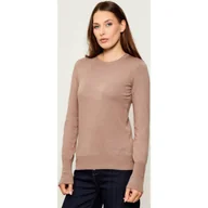 Swetry damskie - GUESS Sweter ELINOR Regular Fit - miniaturka - grafika 1