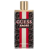 Wody i perfumy damskie - GUESS Amore Portofino Woda toaletowa 100 ml - miniaturka - grafika 1