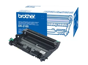 Brother Bęben DR2100 - Bębny do drukarek - miniaturka - grafika 8