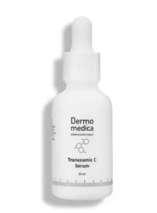 Dermomedica, Serum Depigmentacyjne I Przeciwstarzeniowe, 30ml - Serum do twarzy - miniaturka - grafika 1