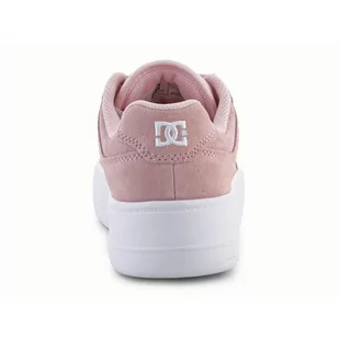 Buty DC Shoes Manteca 4 Platform W (kolor Różowy, rozmiar EU 37) - Buty sportowe damskie - miniaturka - grafika 2