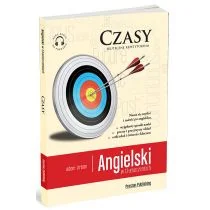 Preston Publishing Angielski w tłumaczeniach. Czasy + CD - Adam Urban - Książki do nauki języka angielskiego - miniaturka - grafika 2