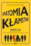 Poradniki psychologiczne - Sine Qua Non Anatomia kłamstwa - Philip Houston, Michael Floyd, Susan Carnicero, Don Tennant - miniaturka - grafika 1