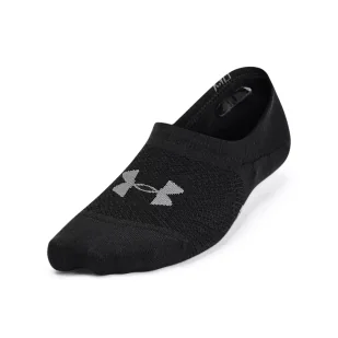 Skarpety damskie Under Armour Breathe Lite Ultra Low 3p - Skarpetki damskie - miniaturka - grafika 2