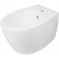 Bidety - DEANTE CDL 6BPW SILIA Bidet wiszący 51cm - miniaturka - grafika 1