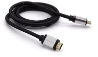Kable komputerowe i do monitorów - Kabel HDMI Conotech NS-015 v2.1, 8K, 1,5m - miniaturka - grafika 1