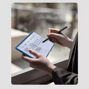 Etui Nillkin Camshield Pro Pen do Samsung Galaxy Z Fold 5 black - Etui i futerały do telefonów - miniaturka - grafika 9