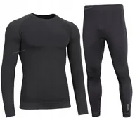 Pozostała odzież narciarska - OUTHORN MÄSKA BIELIZNA TERMOAKTYWNA KOMPLET XL/XXL - miniaturka - grafika 1