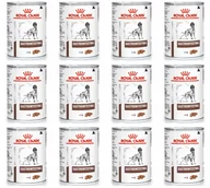 Mokra karma dla psów - Royal Canin Gastro Intestinal GI25 48x400g puszka PIES 36712-uniw - miniaturka - grafika 1