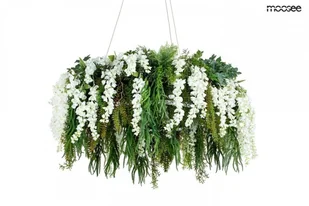 MOOSEE lampa wisząca GARDENS WISTERIA 90 - Lampy sufitowe - miniaturka - grafika 1