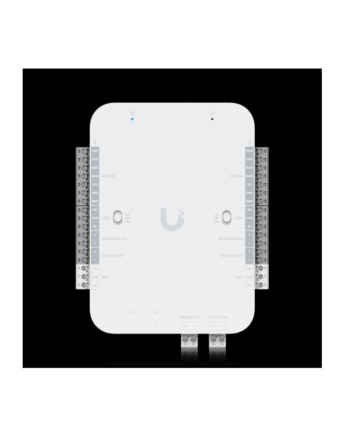Ubiquiti UA-Retrofit-Hub-2 UARETROFITHUB2