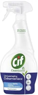 Akcesoria i części do ekspresów do kawy - CIF 500ML SPRAY ODKAMIENIACZ UNIWERSALNY - miniaturka - grafika 1