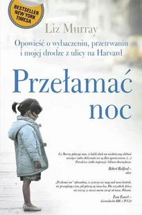 Przełamać noc - Biografie i autobiografie - miniaturka - grafika 1
