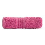 Ręczniki - Ręcznik bawełniany Rainbow Pink 50x90 Darymex - miniaturka - grafika 1