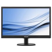 Philips 193V5LSB2 18,5" czarny (193V5LSB2/10)