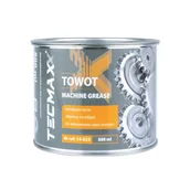 Chemia warsztatowa - Smar towot 500g Tecmaxx 14-023 - miniaturka - grafika 1