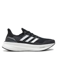 Buty sportowe męskie - Buty do biegania adidas Ultraboost 5 JH9633 Czarny - miniaturka - grafika 1