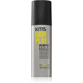 Kosmetyki do stylizacji włosów - KMS California hairplay Molding Paste, 1er Pack (1 X 150 ML) 137043 - miniaturka - grafika 1