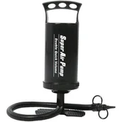 Karimaty - Jilong Dap 1200  Podwójne Hub Pompa, Pompa Powietrza Z Pompką Objętości 2 X 1200Cm (Globo - 60876) - miniaturka - grafika 1