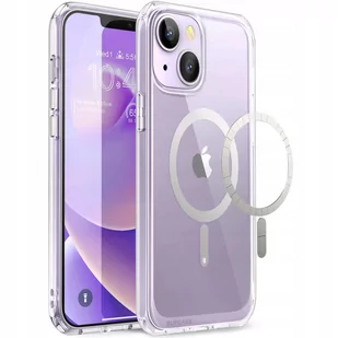 Etui SUPCASE UB Mag Magsafe do Apple iPhone 14 Plus Przezroczysty - Etui i futerały do telefonów - miniaturka - grafika 2