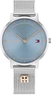 Tommy Hilfiger TH1782738 - Herbata - Zegarek - Herbata - miniaturka - grafika 1