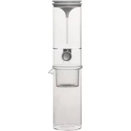 Zaparzacze i kawiarki - Zaparzacz do kawy Timemore IcyPipe Drip Coffee Maker - Przezroczysty - miniaturka - grafika 1