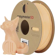 Filamenty i akcesoria do drukarek 3D - Copymaster3D PLA filament for 3D printers, 1.75 mm, apricot - miniaturka - grafika 1