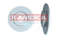 Tarcze hamulcowe - Tarcza hamulcowa KAMOKA 103523  w 24 h. Do 100 dni na zwrot. 100 tys. Klientów. - miniaturka - grafika 1