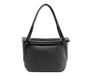 Peak Design Torba Everyday Tote 15L - Czarna - EDLv2 BEDT-15-BK-2 - Torby fotograficzne i futerały - miniaturka - grafika 2