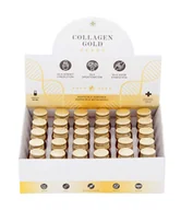 Suplementy naturalne - PRIMABIOTIC Kolagen Gold Shot 10000mg PRIMABIOTIC 30 szt. - miniaturka - grafika 1