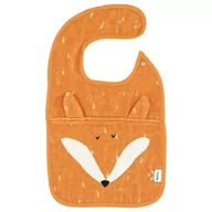 Lalki dla dziewczynek - Pan Lis Śliniak - miniaturka - grafika 1